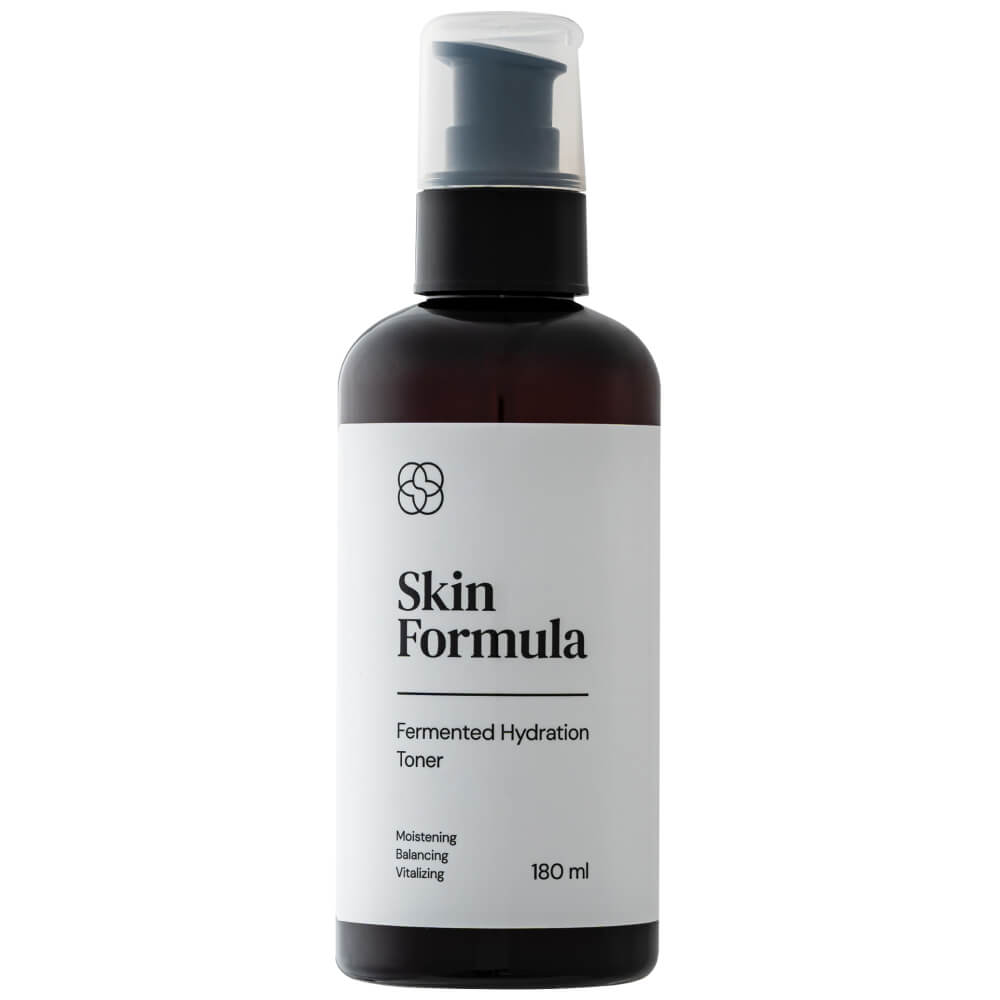 Ферментированный тонер для восстановления кожи Skin Formula Fermented Hydration Toner, 180 мл